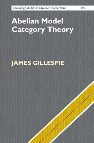 Cover image for Abelian Model Category Theory