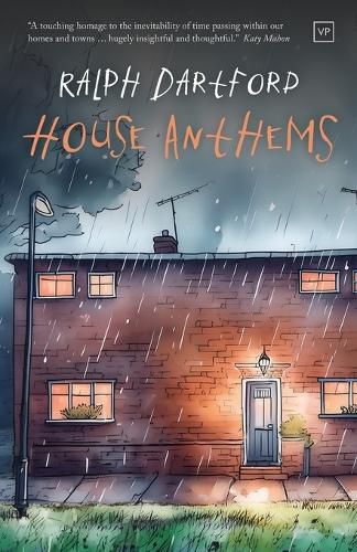 Cover image for House Anthems