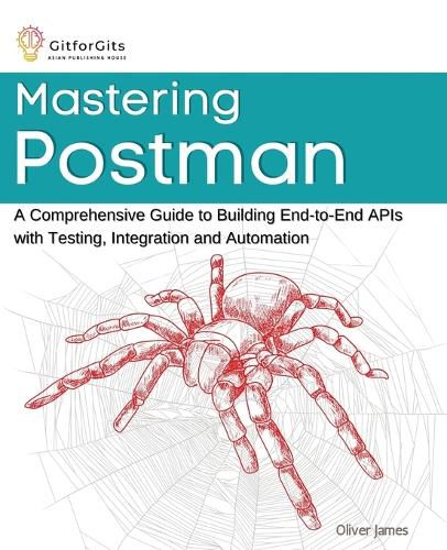 Mastering Postman (Edition1)