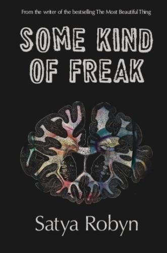 Cover image for Some Kind of Freak