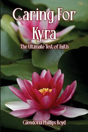Cover image for Caring For Kyra