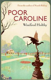 Cover image for Poor Caroline