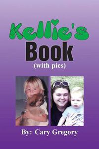 Cover image for Kellie's Book