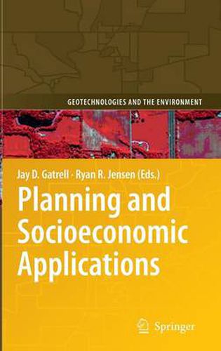 Planning and Socioeconomic Applications