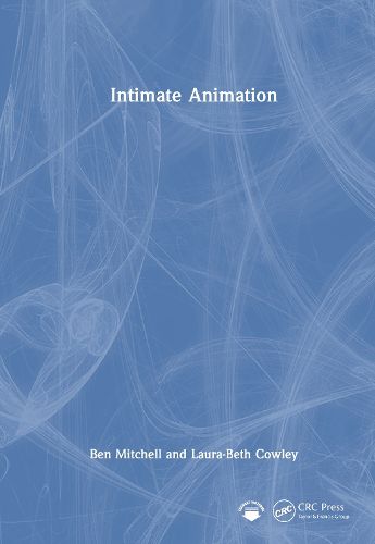 Cover image for Intimate Animation