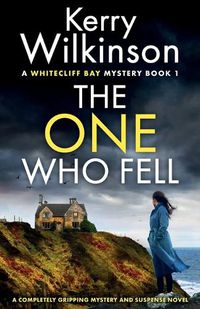 Cover image for The One Who Fell