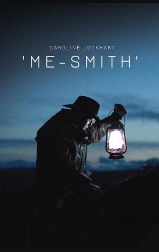 Cover image for 'Me-Smith