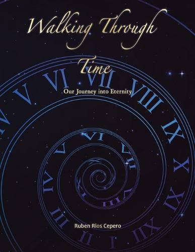 Cover image for Walking Through Time