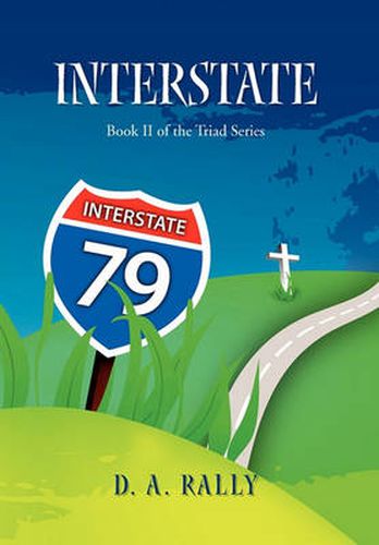 Cover image for Interstate