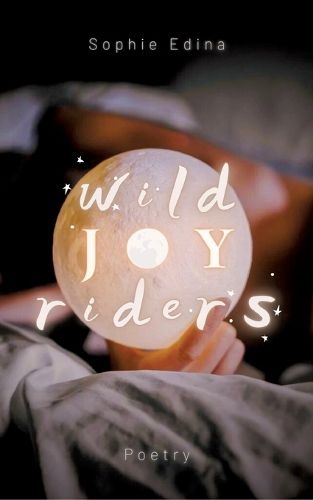 Cover image for Wild Joy Riders