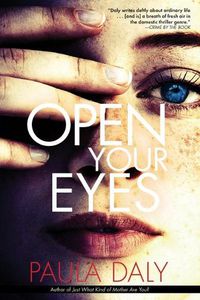 Cover image for Open Your Eyes