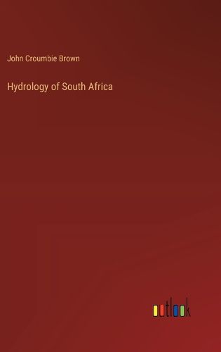 Hydrology of South Africa