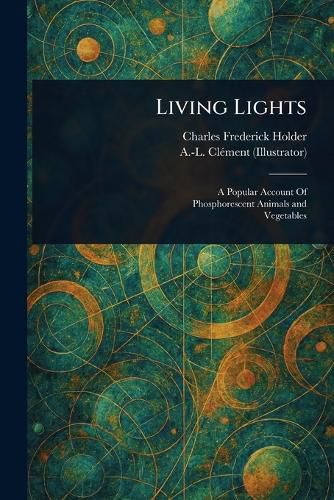 Cover image for Living Lights