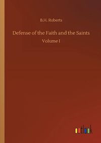 Cover image for Defense of the Faith and the Saints