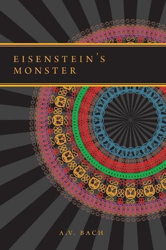 Cover image for Eisenstein's Monster