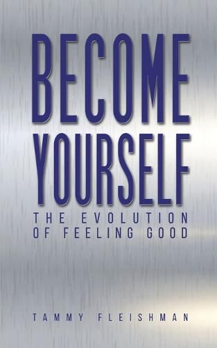 Cover image for Become Yourself