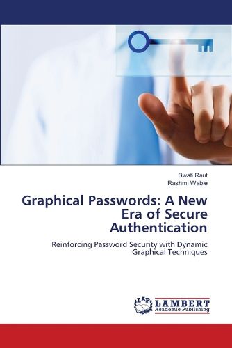 Cover image for Graphical Passwords