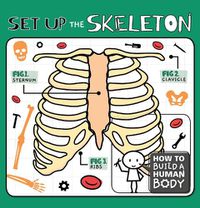 Cover image for Set Up the Skeleton