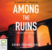 Cover image for Among the Ruins