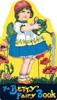 Cover image for The Betty Fairy Book