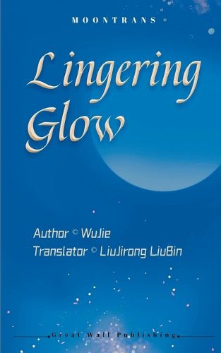 Cover image for Lingering Glow