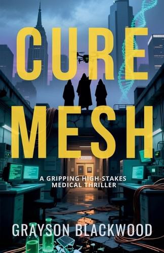 Cover image for Cure Mesh