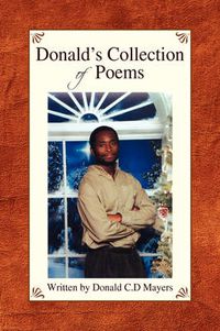 Cover image for Donald's Collection of Poems