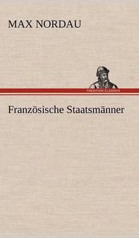 Cover image for Franzosische Staatsmanner