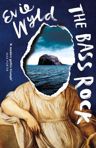 The Bass Rock: 'A rising star of British fiction' Sunday Telegraph