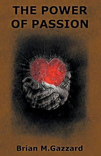 Cover image for The Power of Passion