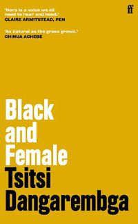 Cover image for Black and Female