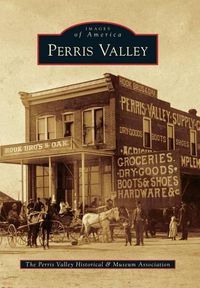 Cover image for Perris Valley