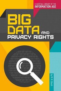 Cover image for Big Data and Privacy Rights