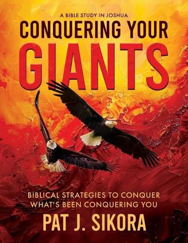 Cover image for Conquering Your Giants