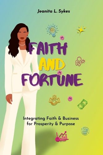 Cover image for Faith and Fortune