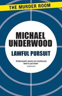 Cover image for Lawful Pursuit