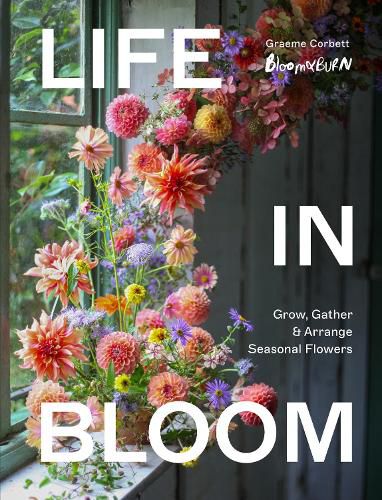 Cover image for Life in Bloom