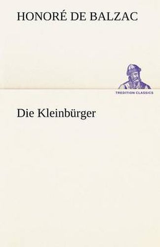 Cover image for Die Kleinburger