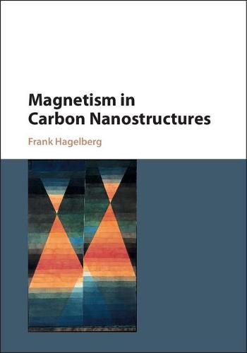 Cover image for Magnetism in Carbon Nanostructures