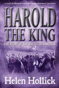 Cover image for Harold The King