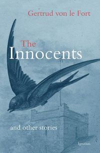 Cover image for The Innocents and Other Stories