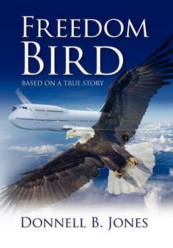 Cover image for Freedom Bird