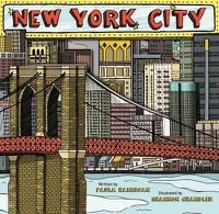 Cover image for New York City