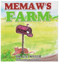 Cover image for Memaw's Farm