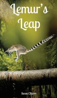 Cover image for Lemur's Leap