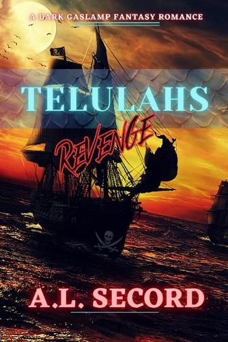 Cover image for Telulahs Revenge