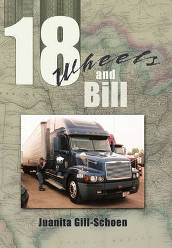 Cover image for 18 Wheels and Bill