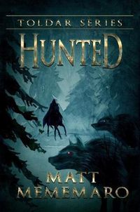 Cover image for Hunted