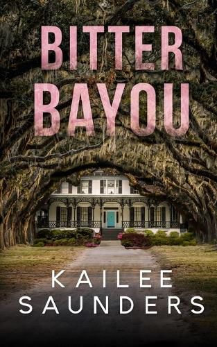 Cover image for Bitter Bayou