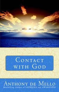 Cover image for Contact with God